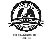 Certified Indoor Air Quality