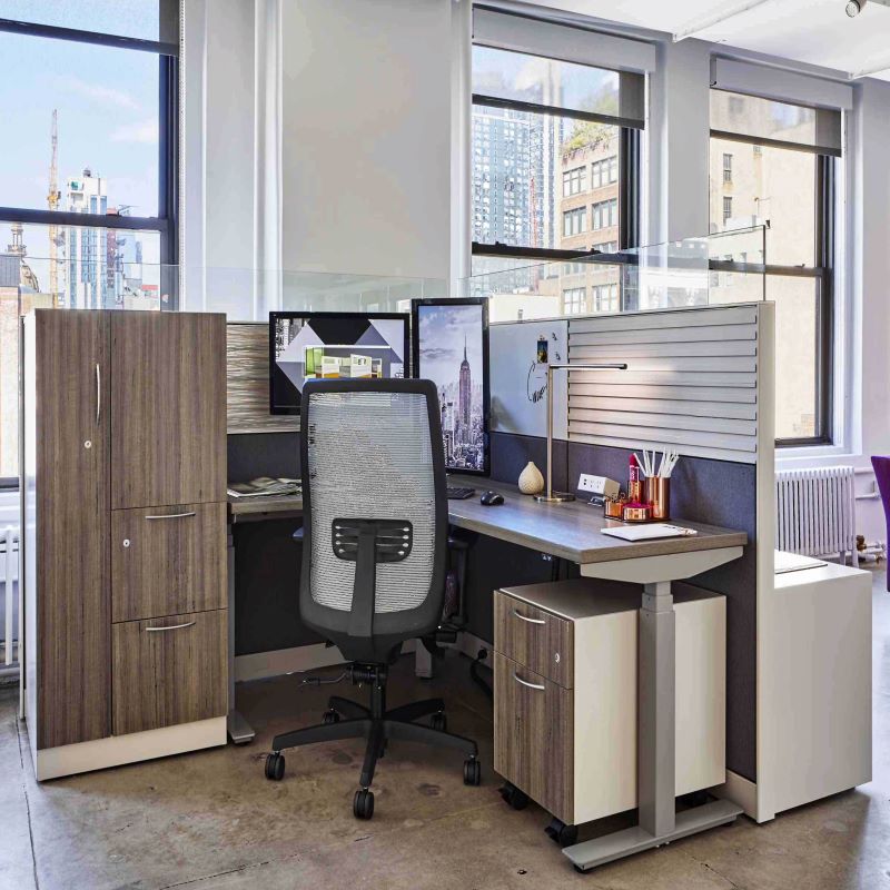 Abound Workstation — view 5
