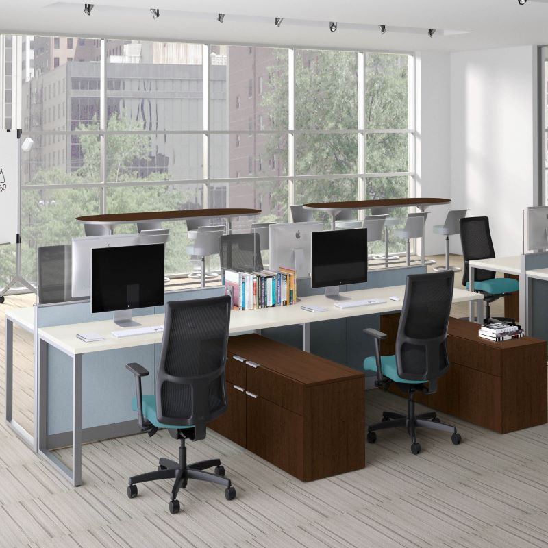 Abound Workstation — view 6