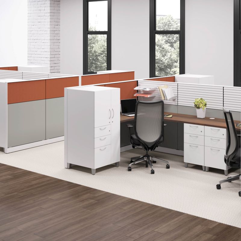 Abound Workstation — view 8