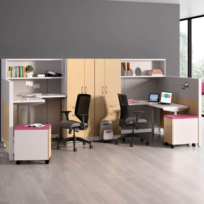 Abound Workstation — view 9