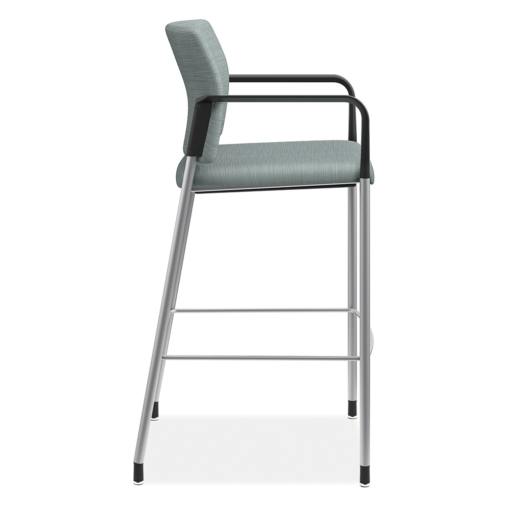 Accommodate Cafe Stool — view 2