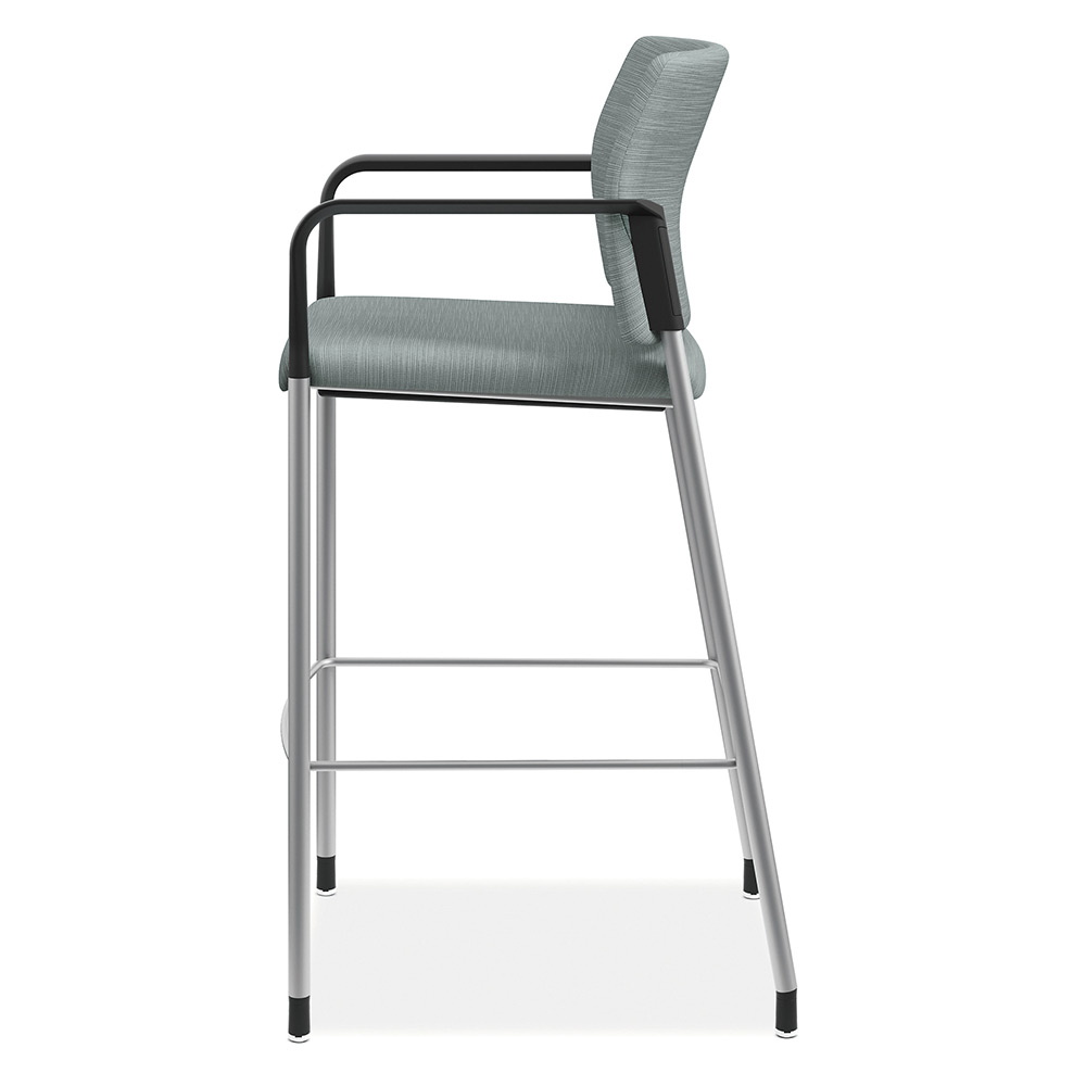 Accommodate Cafe Stool — view 3