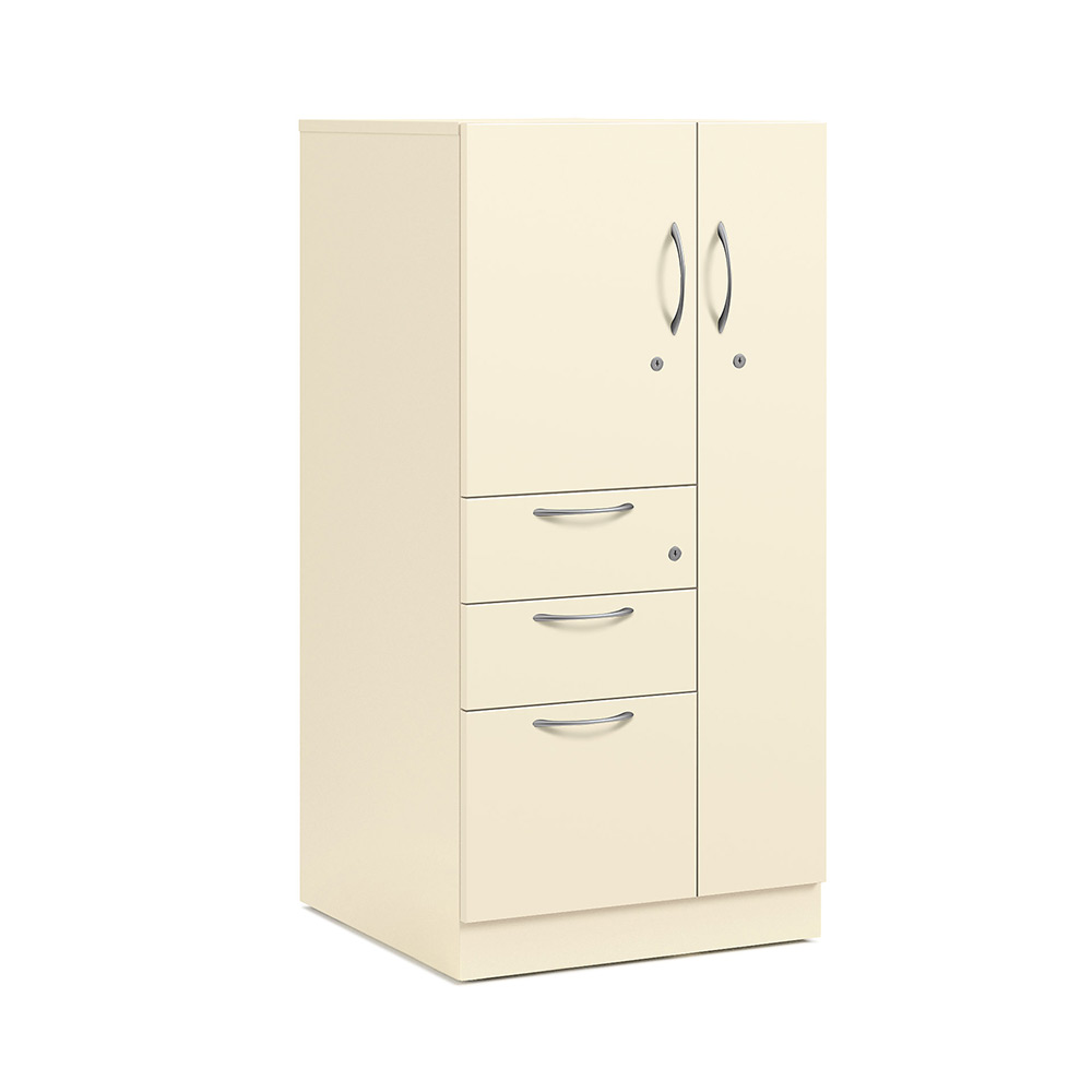 Contain Wardrobe - Office Design Concepts