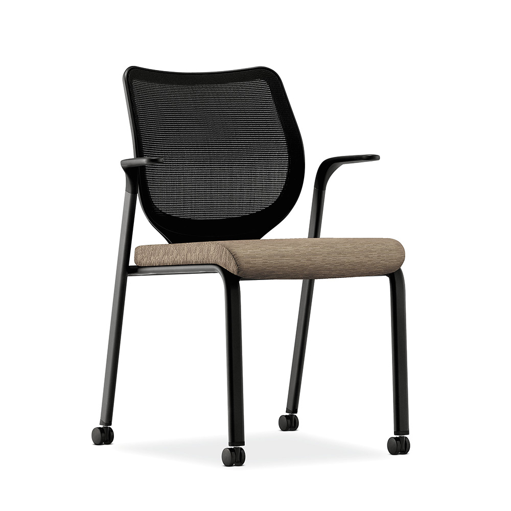 Nucleus Stacking Chair