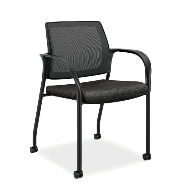 Ignition Multi-Purpose Stacking Chair - Office Design Concepts