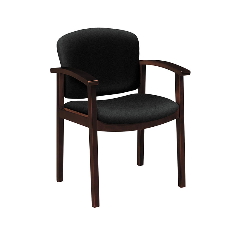 Invitation Guest Chair — view 2