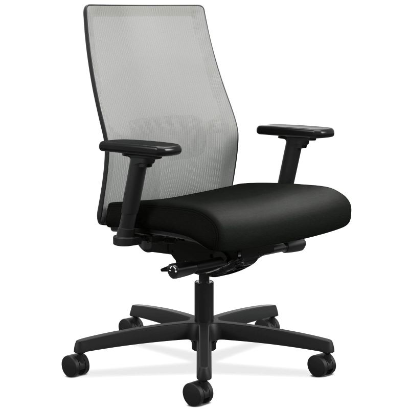 Ignition 2.0 Mesh Mid-Back Task Chair — view 3