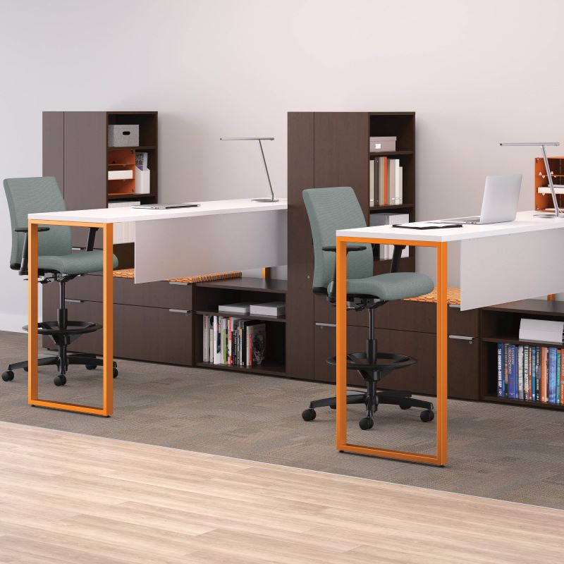 Voi Desking — view 5