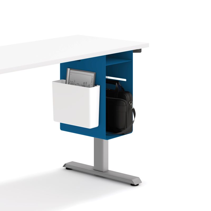 Fuse Pedestal File — view 2