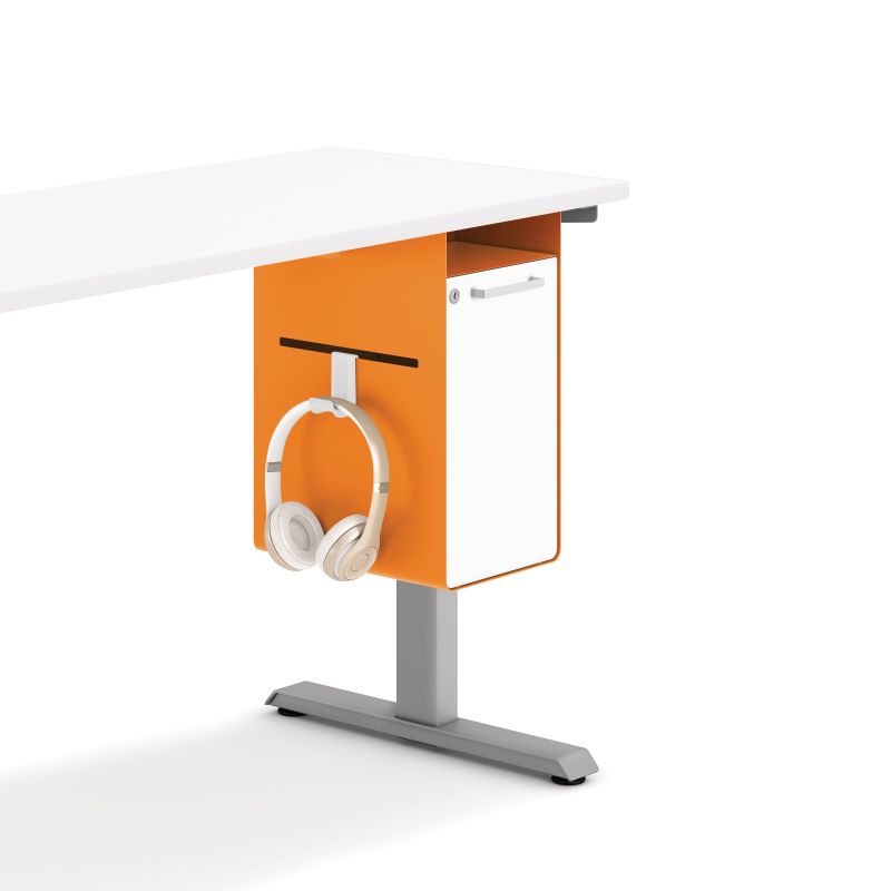 Fuse Pedestal File