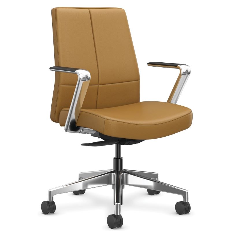 Cofi Managerial Height Chair