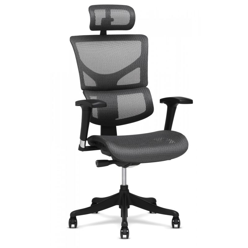 X1 Flex Mesh Task Chair (Xchair) Office Design Concepts