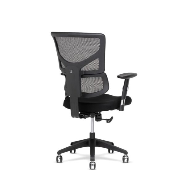 XBasic DVL Task Chair (Xchair) Office Design Concepts