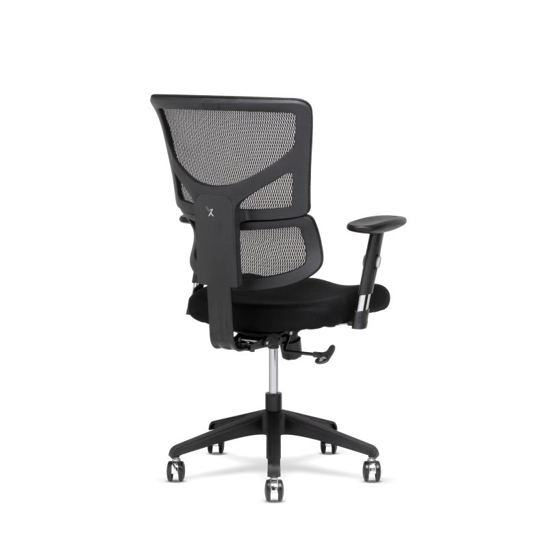 XBasic DVL Task Chair (Xchair) Office Design Concepts