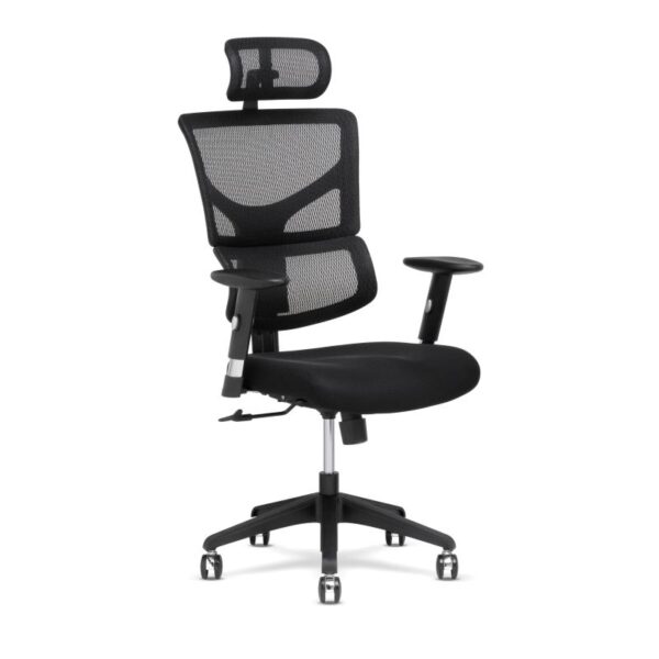 XBasic DVL Task Chair (Xchair) Office Design Concepts