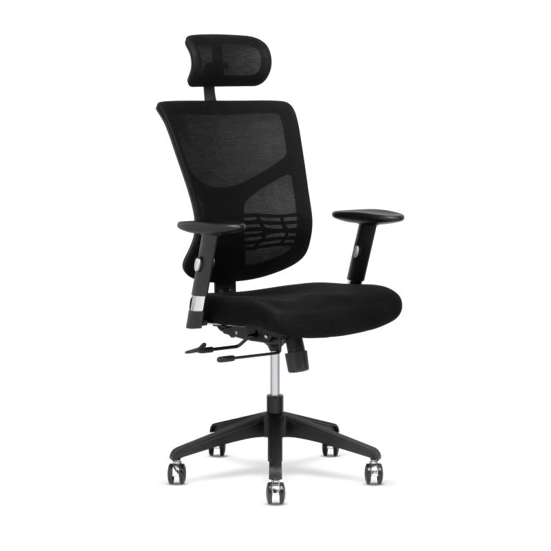XProject Task Chair (Xchair) Office Design Concepts