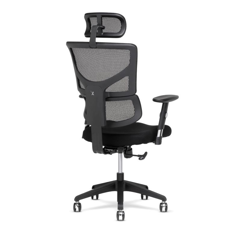 XProject Task Chair (Xchair) Office Design Concepts