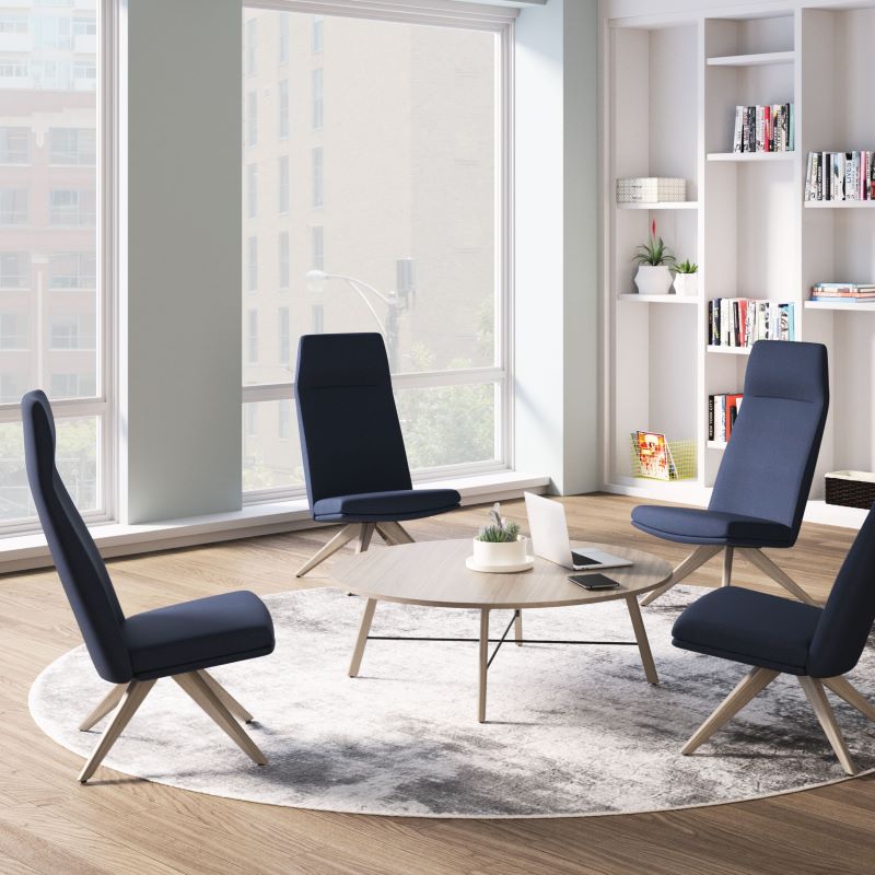 Mav Single Lounge — view 7