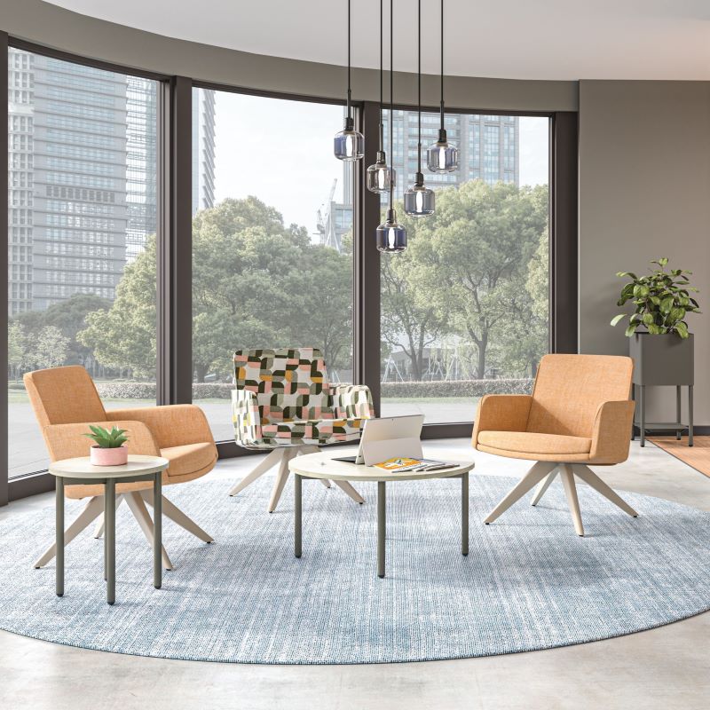 Mav Single Lounge — view 8