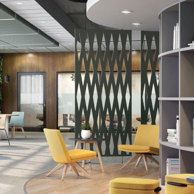 Mav Single Lounge — view 10